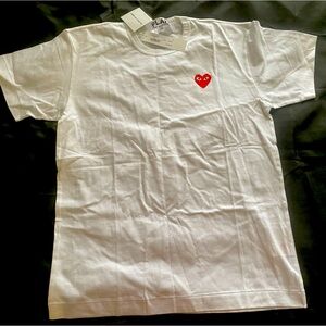 COMME des GARÇONS T-Shirt